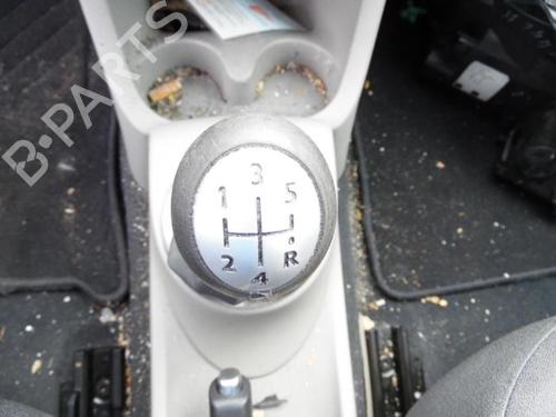 Engine control unit (ECU) RENAULT MODUS / GRAND MODUS (F/JP0_) 1.2 (JP0C, JP0K, FP0C, FP0K, FP0P, JP0P, JP0T) | BP40569981M57 - Image 31