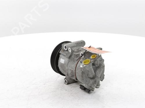AC compressor CITROËN C4 II (NC_) 1.6 VTi 120 (NC5FS0, NC5FS9) | BP29899585M34