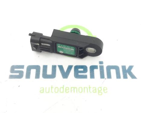 Used Electronic sensor RENAULT GRAND SCÉNIC III (JZ0/1_) 1.4 16V (JZ0F) (131 hp) 13945882