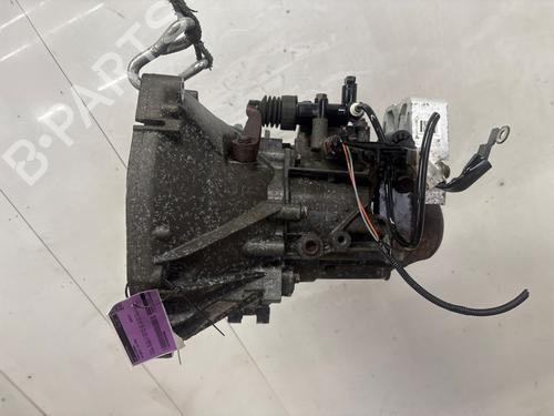 Used Gearbox Gearbox FIAT 500 (312_) 0.9 (312AXG1A, 312.AXG11) (86 hp) 30758770 30758770