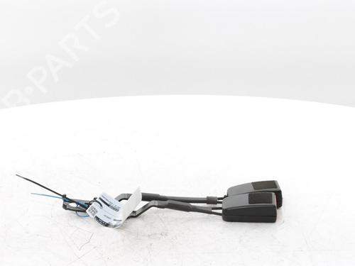 Used Seat buckle PEUGEOT PARTNER Box Body/MPV (K9) 1.5 BlueHDi 75 (75 hp) 29899641