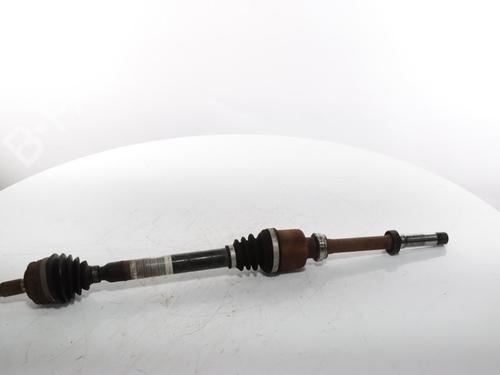 Right front driveshaft PEUGEOT 208 II (UB_, UP_, UW_, UJ_) e-208 | BP27971132M39 