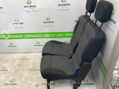 Right front seat CITROËN BERLINGO Box Body/MPV (K9) 1.5 BlueHDi 75 | BP24477197C16 - Image 5