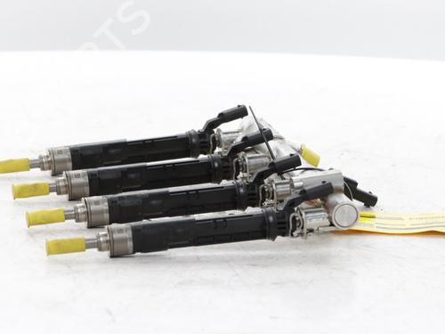 Injection rail RENAULT ARKANA I (LCM_, LDN_) 1.3 TCe 160 (LDN1) | BP37798681M98 - Image 8