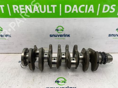 Used Other RENAULT TRAFIC III Van (FG_) 1.6 dCi 90 (FGME) (90 hp) 27093249