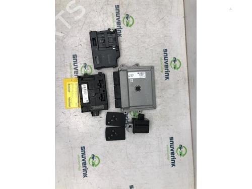 Used Engine control unit (ECU) Engine control unit (ECU) RENAULT CLIO IV (BH_) 0.9 TCe 90 (BHNF, BHMA, BHMH, BHJK, BHJR) (90 hp) 40578767 40578767