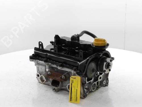Cylinder head RENAULT CLIO V (B7_) 1.0 TCe 90 (B7MT) | BP29827937M5 
