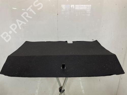 Used Luggage compartment floor Luggage compartment floor RENAULT 5 E-Tech 150 (150 hp) 40585247 40585247