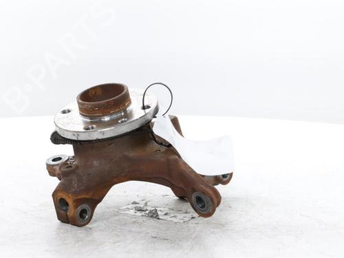 Left front steering knuckle DACIA SANDERO III 1.0 TCe 110 | BP38347253M25 - Image 4