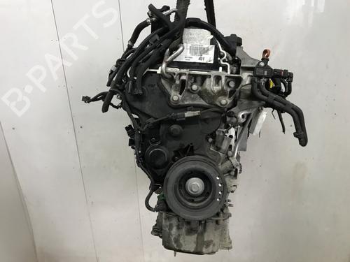 Engine PEUGEOT PARTNER Box Body/MPV (K9) 1.5 BlueHDi 75 | BP29899393M1