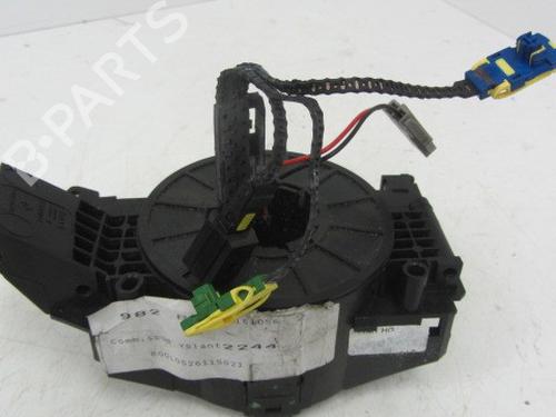 Used Squib airbag Squib airbag RENAULT LAGUNA II (BG0/1_) 1.6 16V (BG0A, BG0L) (107 hp) 18950088 18950088