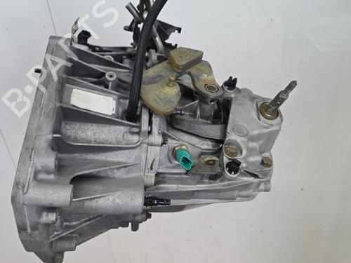 Gearbox DACIA DUSTER (HM_) 1.3 TCe 130 (HMMF) | BP29241864M3 - Image 5