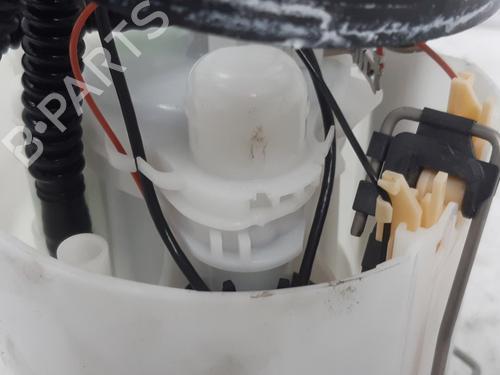 Fuel pump NISSAN QASHQAI II (J11, J11_) 1.2 DIG-T | BP17048637M76 