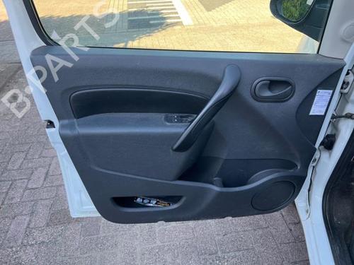 Radio RENAULT KANGOO Express (FW0/1_) 1.5 dCi 110 (FW0C, FW0H) | BP23646090E6 - Image 11