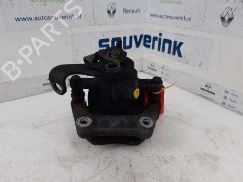 Left rear brake caliper CITROËN C4 II (NC_) 1.6 HDi 110 | BP40567516M107 - Image 2