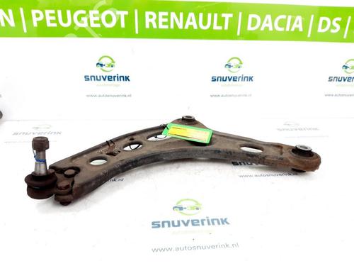 Used Left front suspension arm Left front suspension arm OPEL VIVARO B Van (X82) 1.6 CDTI (05) (140 hp) 24164006 24164006