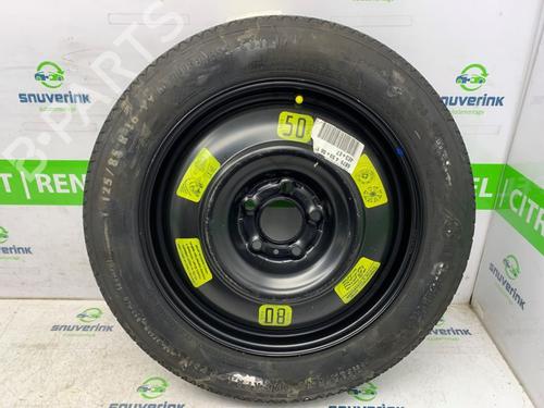 Used Rim Rim 25980294 25980294