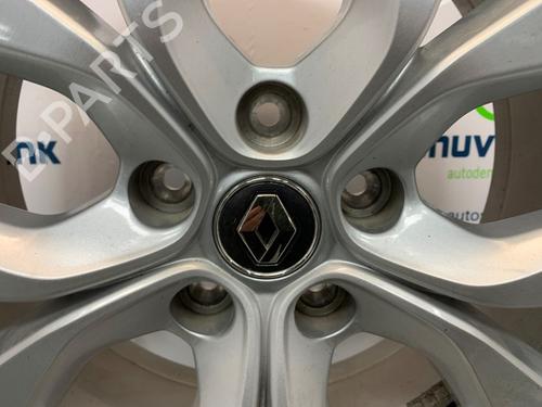 Fælk RENAULT CAPTUR II (HF_) TCe 90 (HFM6) | BP26238433C45 - Image 5