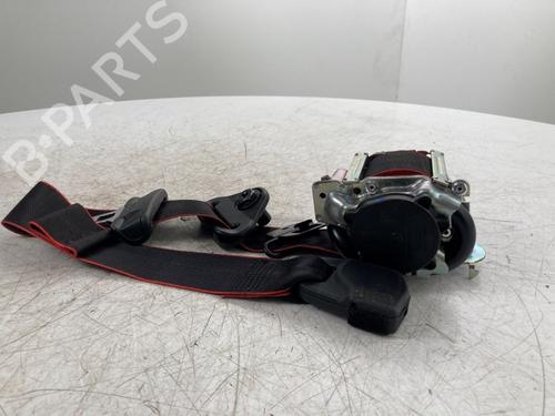 Front right seatbelt RENAULT ARKANA I (LCM_, LDN_) 1.3 TCe 160 (LDN1) | BP34567191I25 - Image 2