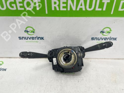 Used Steering column stalk PEUGEOT 508 SW I (8E_) 1.6 THP (156 hp) 25449970