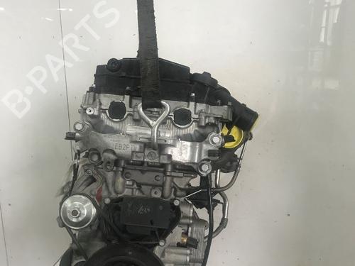 Engine OPEL CROSSLAND X / CROSSLAND (P17, P2QO) 1.2 (75) | BP29426911M1 