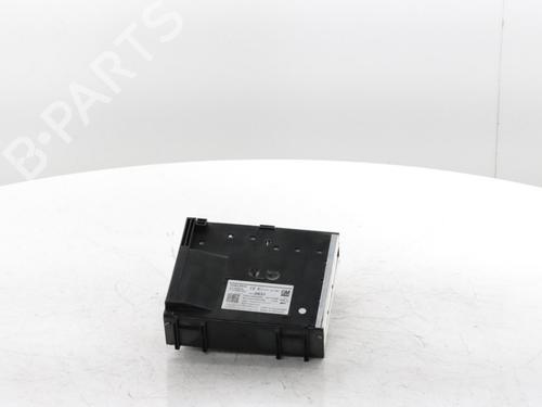Used Radio Radio OPEL ASTRA K Sports Tourer (B16) 1.4 Turbo (35) (150 hp) 29640740 29640740