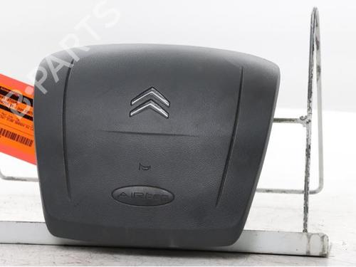 driver-airbag-citroen-jumper-ii-van-2006-34423589 main image