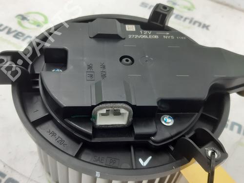 Heater blower motor RENAULT AUSTRAL E-TECH 200 Hybrid (HGM2) | BP24841039M62 - Image 3