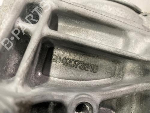 Gearbox CITROËN BERLINGO Box Body/MPV (K9) 1.5 BlueHDi 100 | BP37798524M3 - Image 7