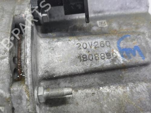 Gearbox OPEL COMBO Box Body/MPV (K9) 1.5 D | BP27688256M3 - Image 5