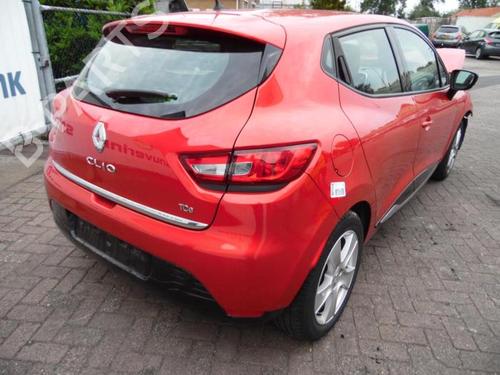 Subframe RENAULT CLIO IV (BH_) 0.9 TCe 90 (BHNF, BHMA, BHMH, BHJK, BHJR) | BP40561758M9 - Image 4