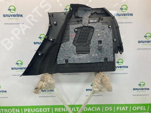 Bagagerumsbeklædning RENAULT CAPTUR I (J5_, H5_) 0.9 TCe 90 | BP24159648I3 - Image 3