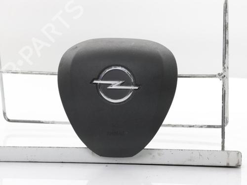 Used Driver airbag Driver airbag 38234957 38234957