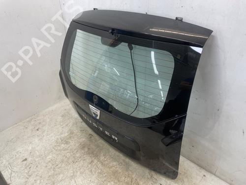 Tailgate DACIA DUSTER (HS_) 1.2 TCe 125 | BP37026216C6 - Image 2