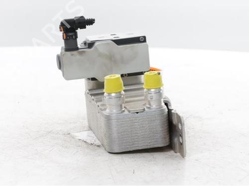 AC radiator CITROËN C3 IV (CC_, CB_) ë-C3 (CBZYAZ) | BP40587886M32 - Image 8