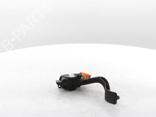 Pedal CITROËN C4 Picasso I MPV (UD_) 1.6 VTi 120 | BP28797165I4 