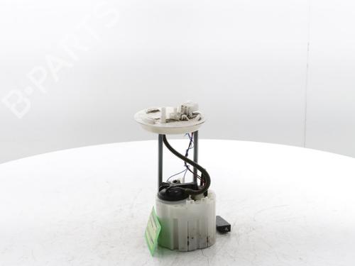 Fuel pump OPEL ASTRA K Sports Tourer (B16) 1.4 Turbo (35) | BP30185840M76