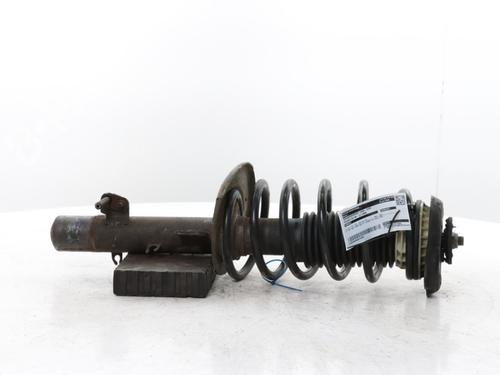 Used Left front shock absorber Left front shock absorber PEUGEOT 207 CC (WD_) 1.6 16V (120 hp) 33813872 33813872