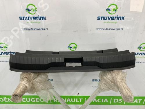 Used Boot lining RENAULT ARKANA I (LCM_, LDN_) 1.3 TCe 160 (LDN1) (158 hp) 19258462