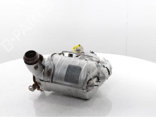 Catalyst RENAULT TRAFIC III Van (FG_) 2.0 dCi 145 (FGML) | BP40542402M10 - Image 9