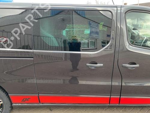 Electronic module OPEL VIVARO B Van (X82) 1.6 CDTI (05) | BP40573931M83 - Image 16
