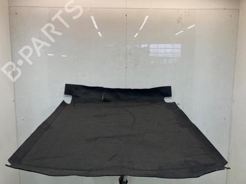 Used Luggage compartment floor Luggage compartment floor DACIA BIGSTER 1.2 TCe 140 (RYMH) (140 hp) 40585584 40585584
