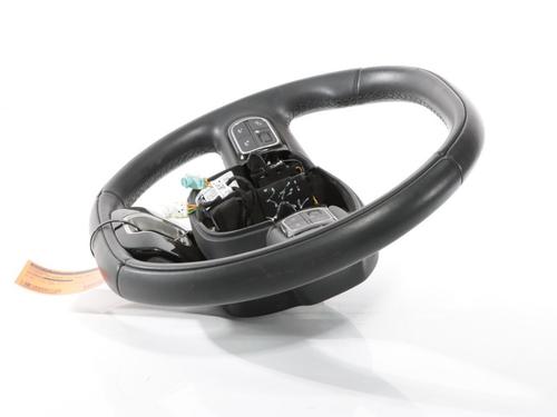 Steering wheel CITROËN C5 AIRCROSS (A_) 1.6 Hybrid 225 (A45GFR) | BP26665440C49 