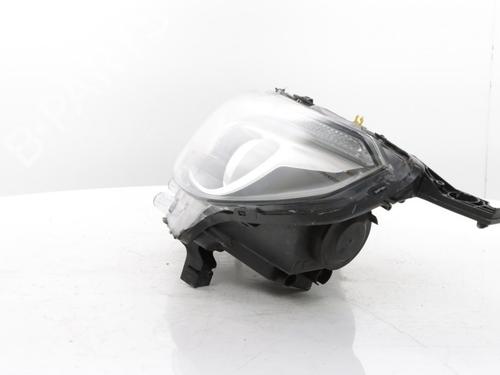 Right headlight PEUGEOT 2008 I (CU_) 1.2 THP 110 / PureTech 110 | BP40297647C29 - Image 3