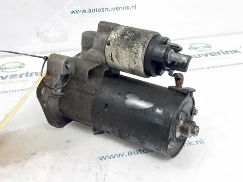 Démarreur RENAULT KANGOO Express (FW0/1_) 1.5 dCi 90 (FW0G, FW05, FW08, FW11) (90 hp) 10805668