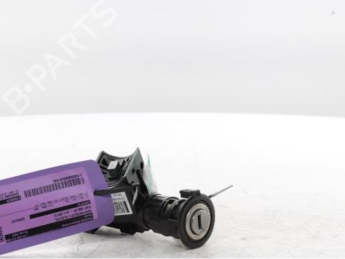 Ignition barrel FIAT 500 (312_) 1.2 (312AXA1A) | BP40585288M48  - Image 8