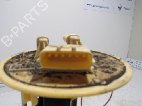Fuel pump RENAULT MASTER III Platform/Chassis (EV, HV, UV) 2.3 dCi 165 RWD (HV0P, HV0U, HV10, HV12, UV0P, UV0U,... | BP24156940M76 