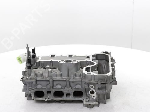 Cylinder head OPEL CORSA F (P2JO) 1.2 (68) | BP30186260M5