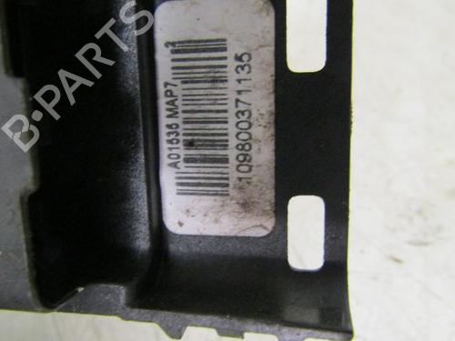 Front right lock PEUGEOT 308 I (4A_, 4C_) 1.4 16V | BP10790058C97 