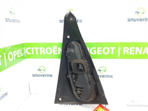 Right taillight CITROËN C1 (PM_, PN_) 1.0 | BP10795827C35 